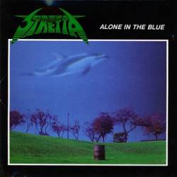 Stretta : Alone in the Blue